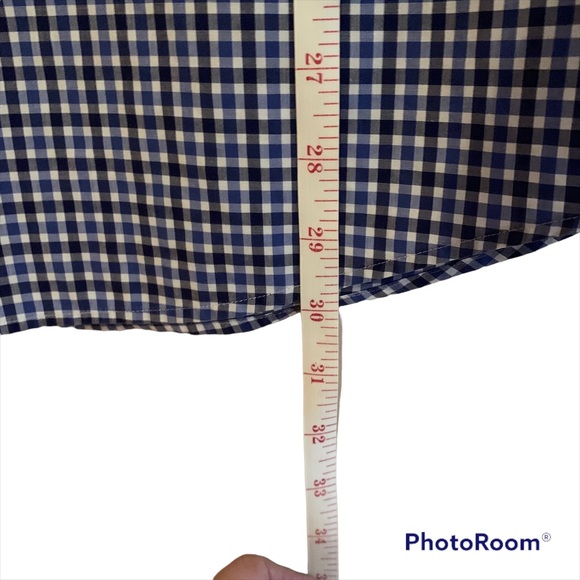 Men’s Hugo Boss Dress Shirt - Picture 9 of 9